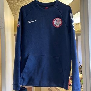 USA Olympic sweater